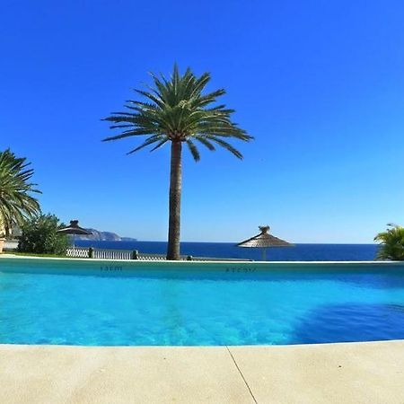 Acapulco Playa Bluewater Villas ネルハ エクステリア 写真