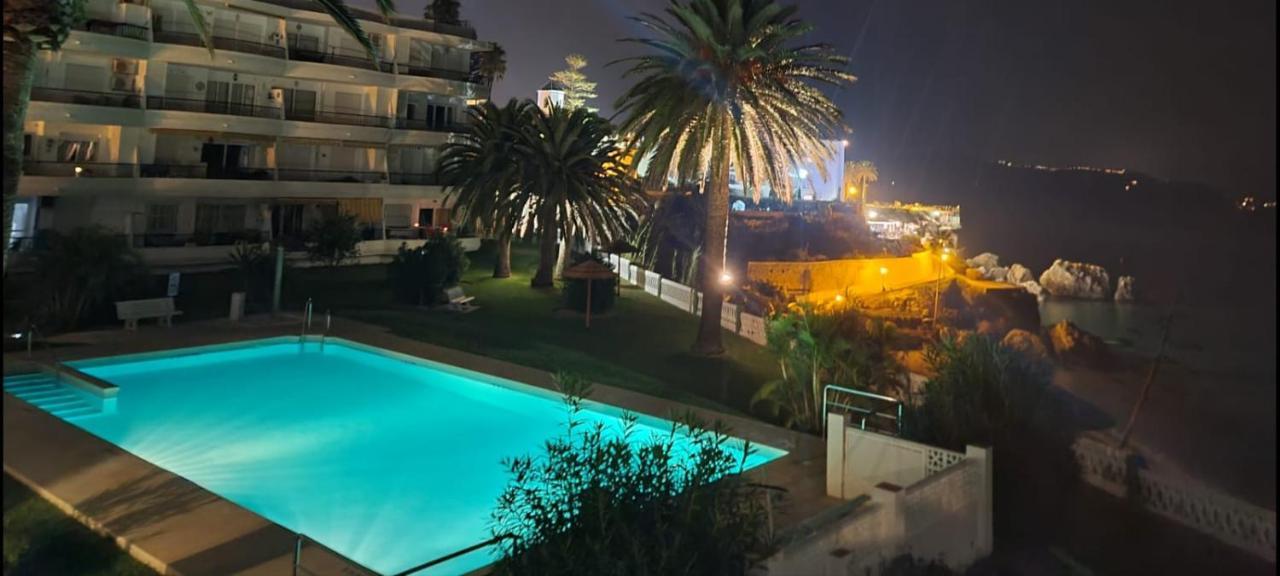Acapulco Playa Bluewater Villas ネルハ エクステリア 写真