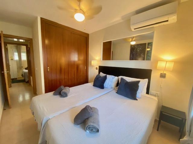 Acapulco Playa Bluewater Villas ネルハ エクステリア 写真