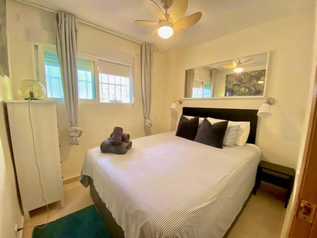 Acapulco Playa Bluewater Villas ネルハ エクステリア 写真
