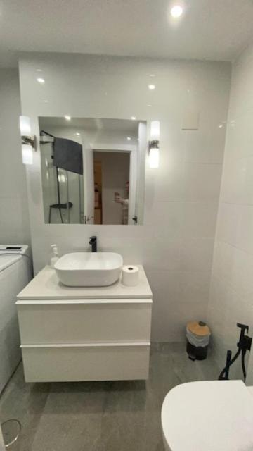 Acapulco Playa Bluewater Villas ネルハ エクステリア 写真